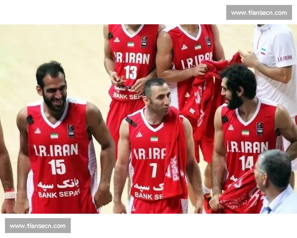 2010广州亚运会男篮对阵伊朗经典一战背后的胜负与启示意义