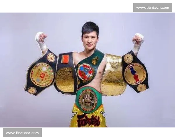 蔡良蝉对决播求巅峰较量揭开泰拳与新生代碰撞序幕时代荣耀之战