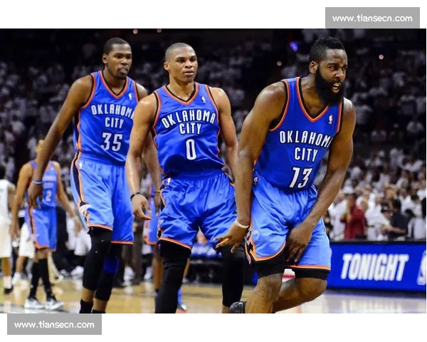 杜兰特重返俄城勇士雷霆恩怨对决引爆联盟焦点之战季后赛前瞻宿命再起