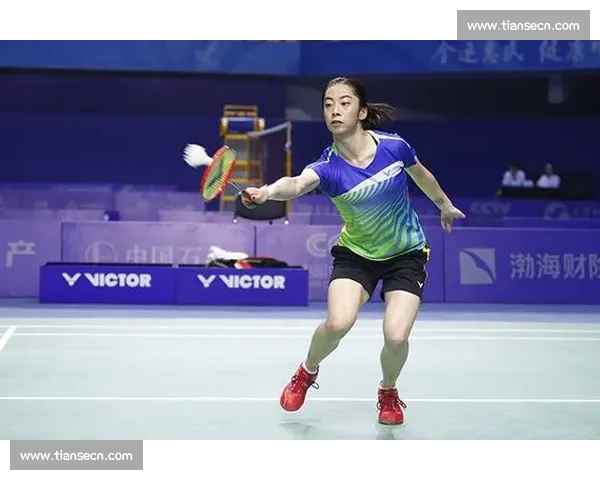 王适娴与陈雨菲巅峰对决见证中国女单时代交替与传承的荣耀之战